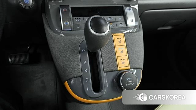 Hyundai Casper id 4280259 из Кореи 19