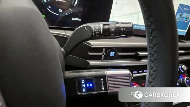 Hyundai Santa Fe (MX5) id 3372223 из Кореи 19