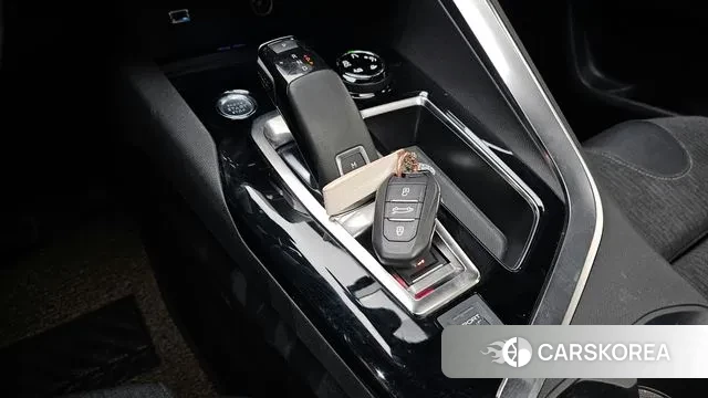 Peugeot 5008 second generation id 3607764 из Кореи 19