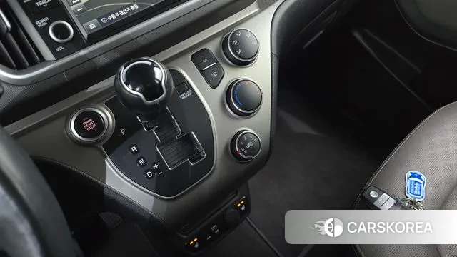 Kia The New Ray id 3718839 из Кореи 19