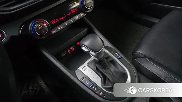 Kia Come New K3 id 3433650 из Кореи 19