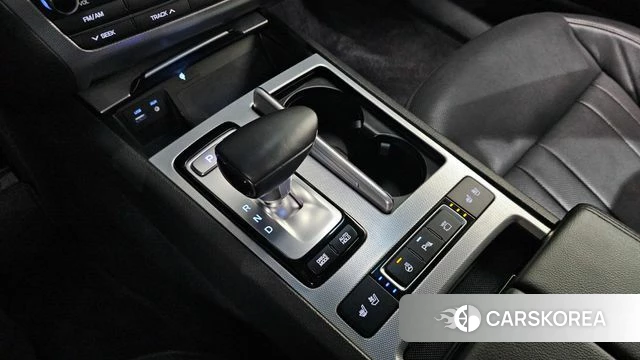 Genesis G80 id 4751350 из Кореи 30