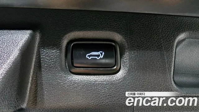 Hyundai The New Santa Fe id 2567600 из Кореи 19