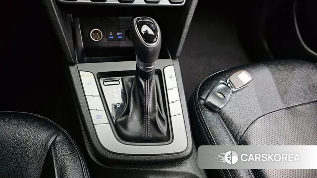 Hyundai The New Avante AD id 3736970 из Кореи 19