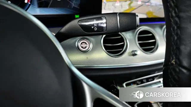 Mercedes-Benz E-Class W213 id 3198010 из Кореи 19