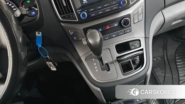 Hyundai The New Grand Starex id 3312754 из Кореи 19