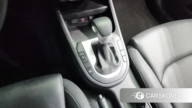 Kia The New K3 2nd generation id 3400911 из Кореи 19