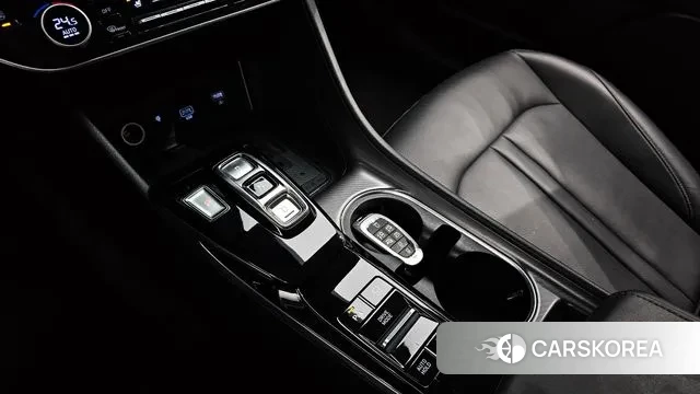 Hyundai Sonata (DN8) id 3539969 из Кореи 19