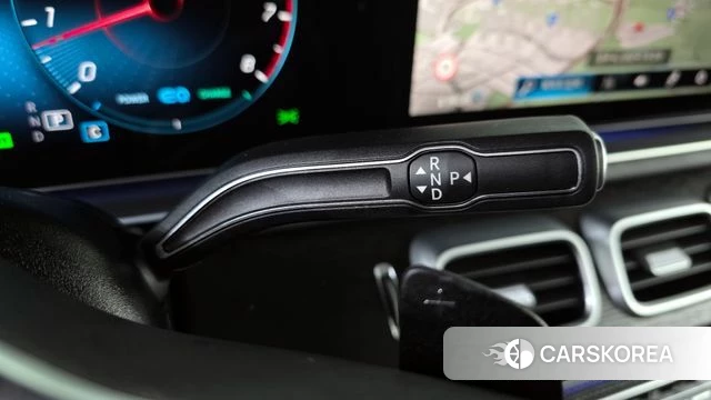 Mercedes-Benz GLE-Class W167 id 3940598 из Кореи 19