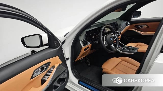 BMW 3 Series (G20) id 4757332 из Кореи 38