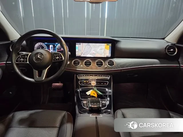 Mercedes-Benz E-Class W213 id 3101262 из Кореи 19