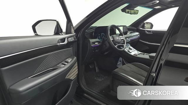 Hyundai The New Palisade id 4291949 из Кореи 37