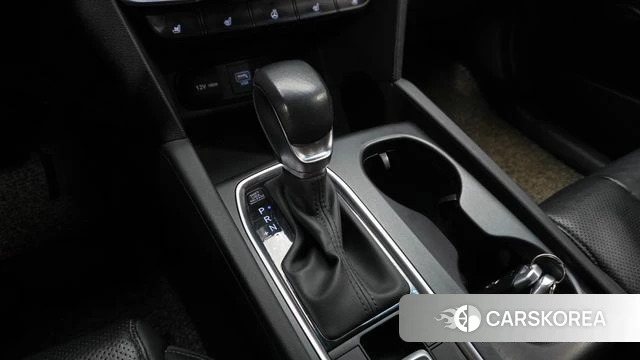 Hyundai Santa Fe TM id 3955950 из Кореи 19