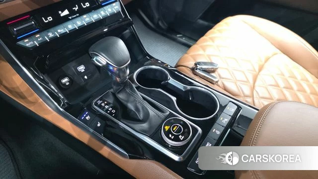 Kia Mohave Master id 4763700 из Кореи 33