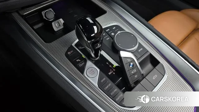 BMW Z4 (G29) id 3384015 из Кореи 19