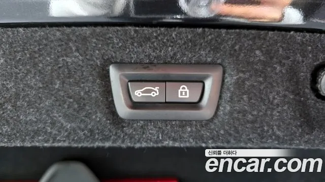 BMW 5 Series (G30) id 2614638 из Кореи 19