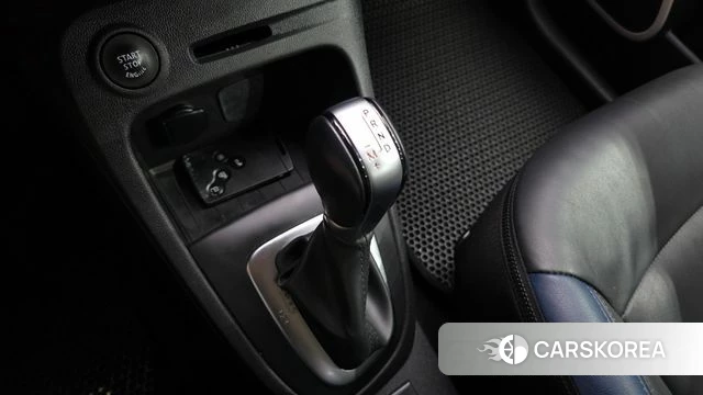 Renault Korea (Samsung) New QM3 id 4737699 из Кореи 19