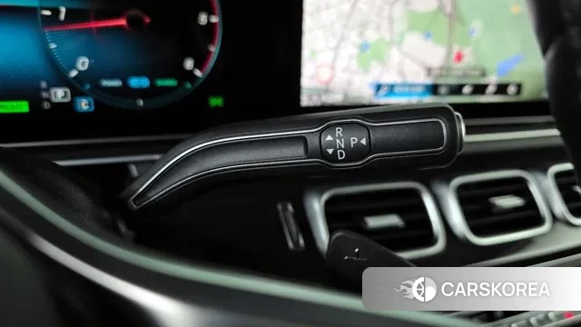 Mercedes-Benz GLE-Class W167 id 3007345 из Кореи 19