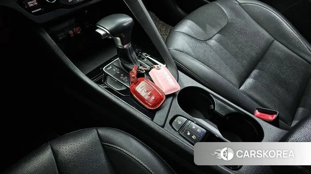 Kia Niro id 3821160 из Кореи 19