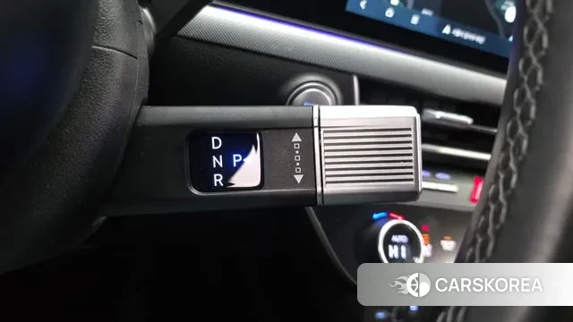 Hyundai Sonata D Edge Hybrid (DN8) id 3679798 из Кореи 19