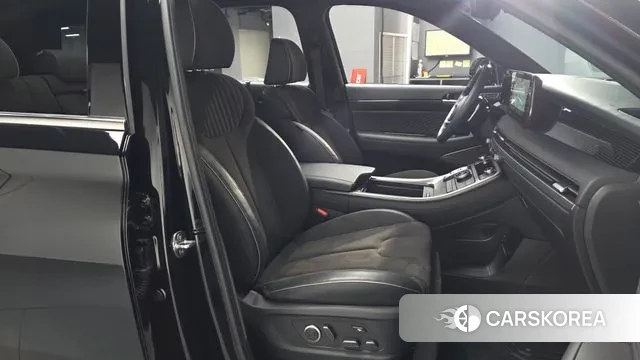 Hyundai The New Palisade id 2988934 из Кореи 19