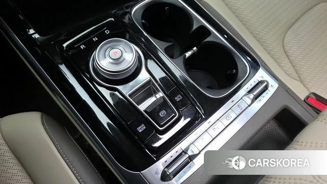 Kia Carnival 4th generation id 3914979 из Кореи 19