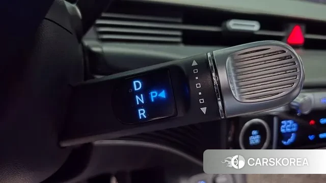 Hyundai Ionic 5 id 3468192 из Кореи 19