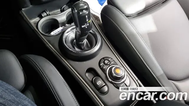 Mini Cooper Countryman id 2680976 из Кореи 19