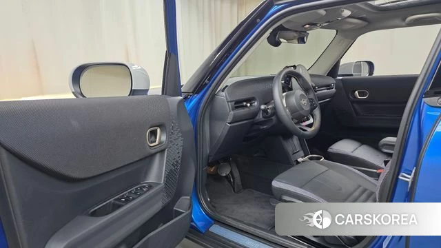 Mini Cooper C 4th generation id 4700524 из Кореи 31