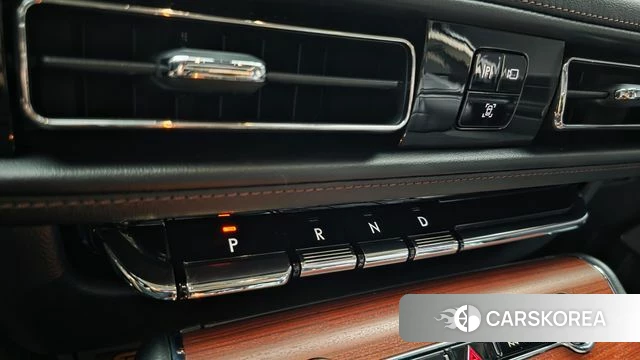 Lincoln Aviator 2nd generation id 4657388 из Кореи 36