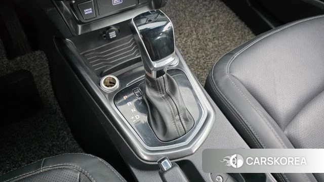 Ssangyong Berry New Tivoli id 4609815 из Кореи 19