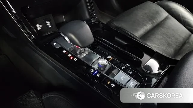 Kia K7 Premier id 3504955 из Кореи 19