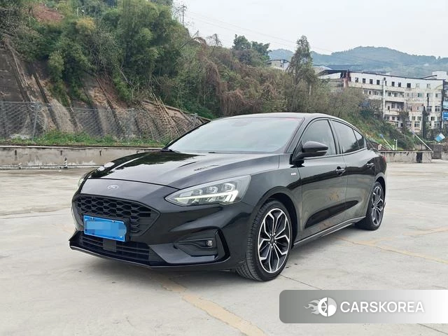 Ford Fox id 4394008 из Китая 25
