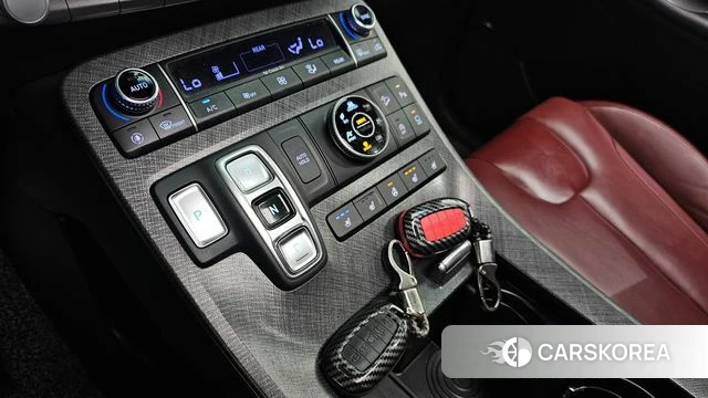 Hyundai Palisade id 4304403 из Кореи 19