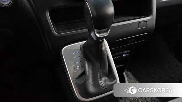 Hyundai Staria id 3442810 из Кореи 19