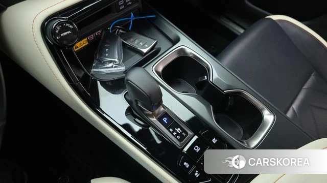 Lexus NX350h Second generation id 4322819 из Кореи 19