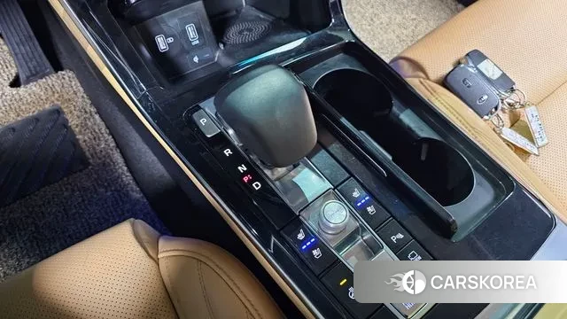 Kia K7 Premier id 3044793 из Кореи 19