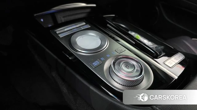 Genesis G80 (RG3) id 4331208 из Кореи 30