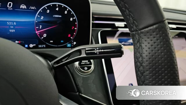 Mercedes-Benz E-Class W214 id 3863833 из Кореи 19
