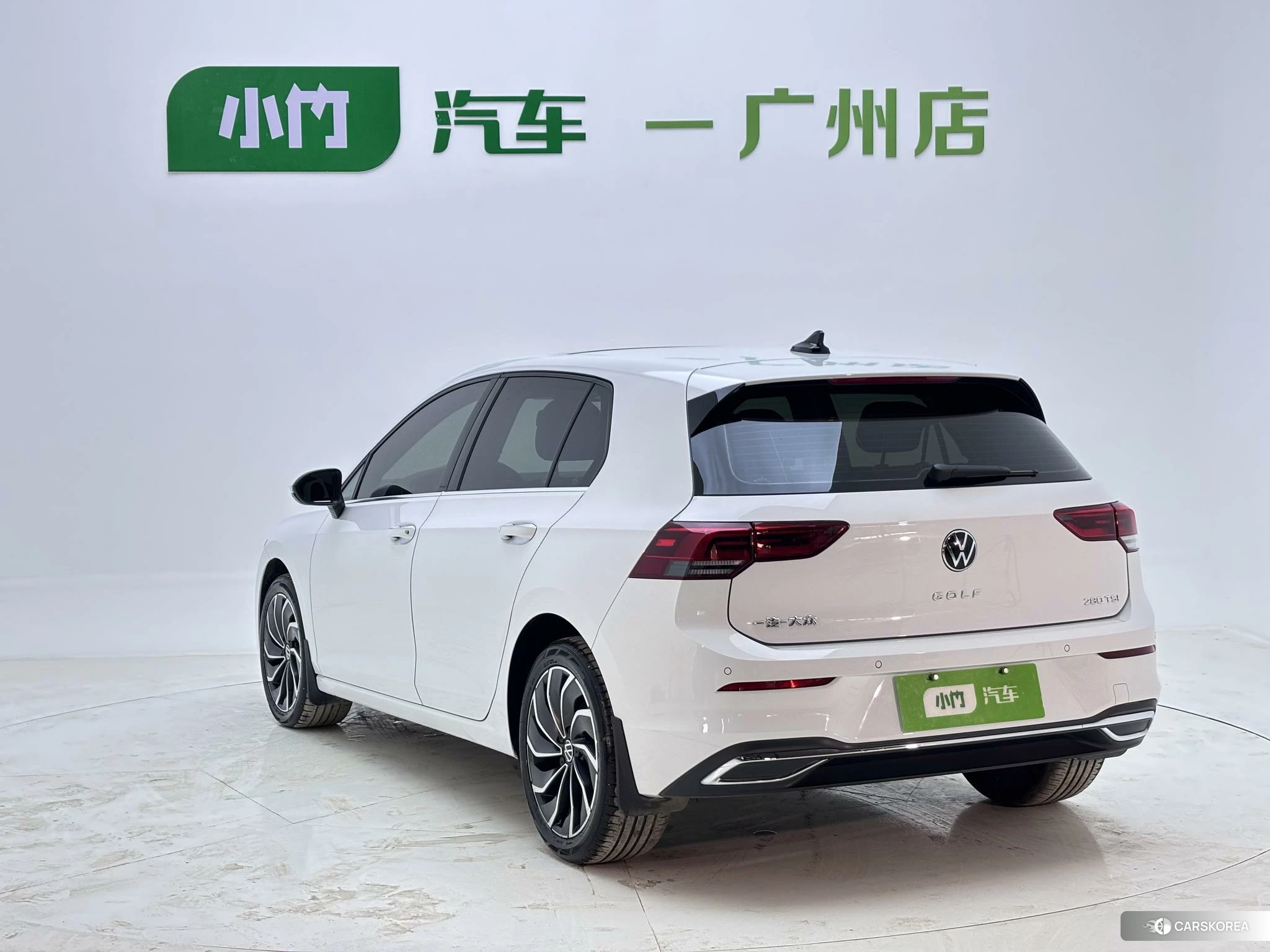 Volkswagen Golf id 4455264 из Китая 30