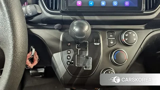 Kia The New Kia Ray id 3685350 из Кореи 19