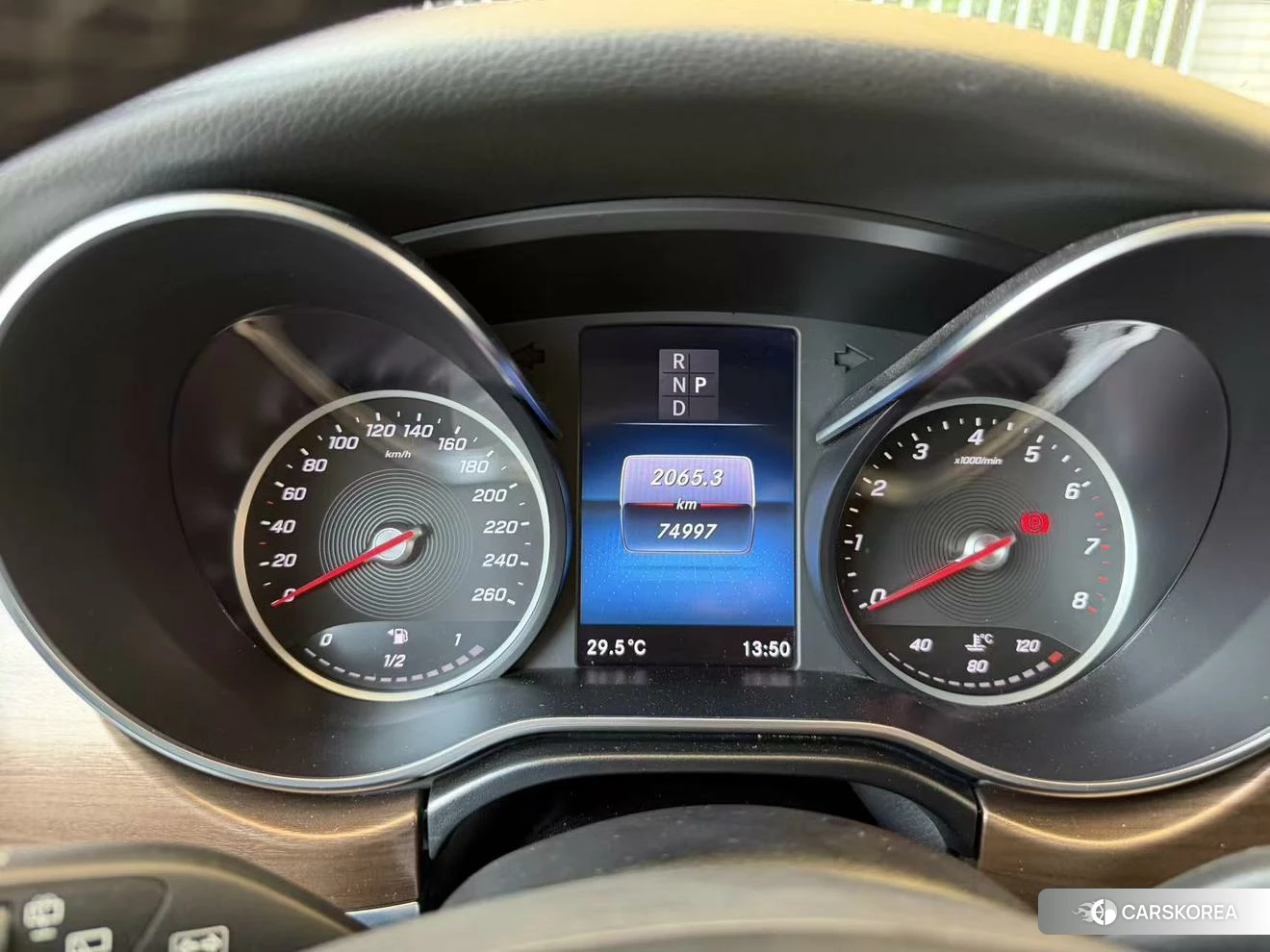 Mercedes-Benz V-class id 4461871 из Китая 9