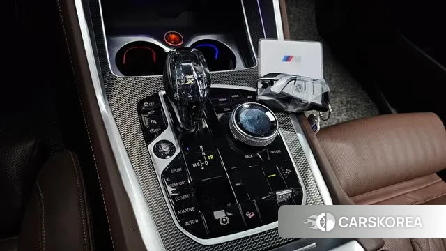 BMW X6 (G06) id 3022148 из Кореи 19