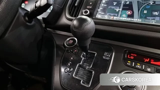 Kia The New Kia Ray id 2958860 из Кореи 19