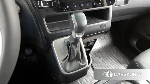 Hyundai Staria id 3359742 из Кореи 19