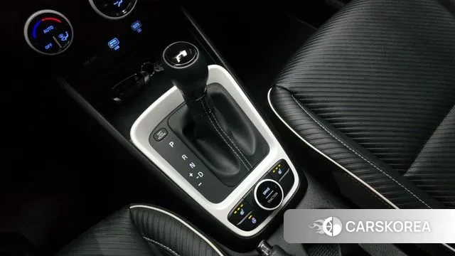 Hyundai Venue id 2994987 из Кореи 19