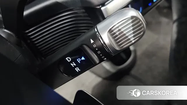 Hyundai Ionic 5 id 3202304 из Кореи 19