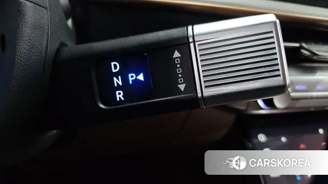 Hyundai Grandeur Hybrid (GN7) id 3633890 из Кореи 19