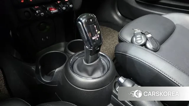 Mini Cooper id 3253685 из Кореи 19