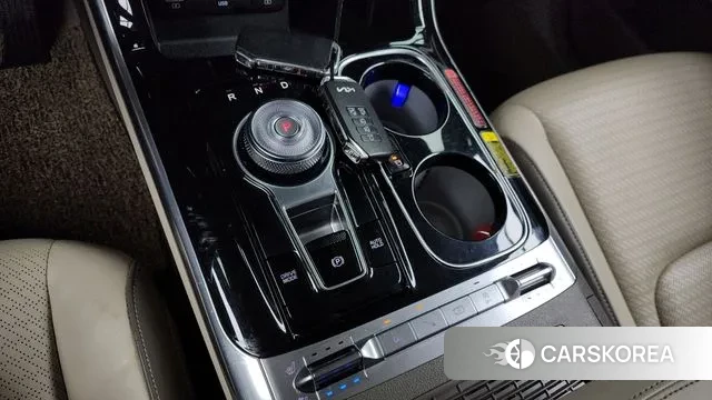 Kia Carnival 4th generation id 3483034 из Кореи 19